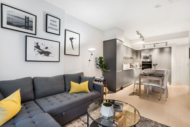 Photo du bâtiment - 180 E 2nd Ave