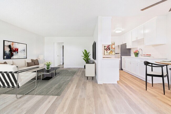 Foto del edificio - Woodman Apartments