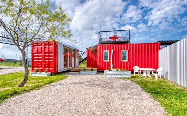 Building Photo - 6449 S Interstate 35