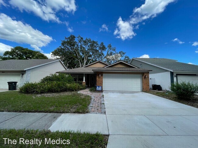 Building Photo - 3 br, 2 bath House - 1505 Lawndale Cir