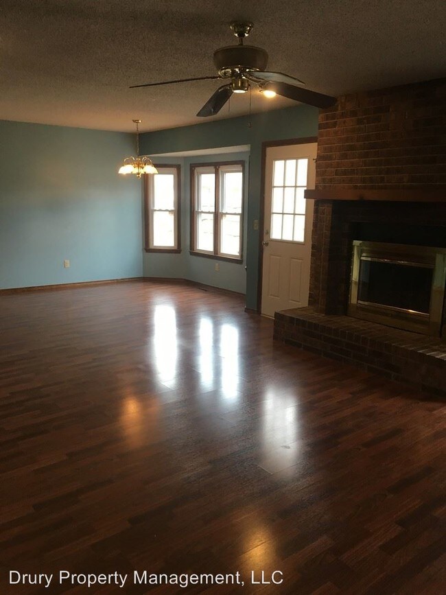 Foto del edificio - 3 br, 2 bath House - 2628 S. Fort Ave
