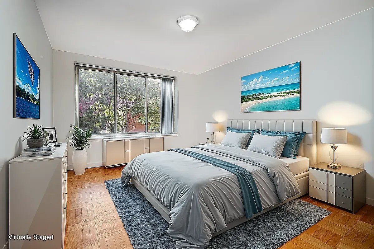 Foto principal - 227 Mulberry St