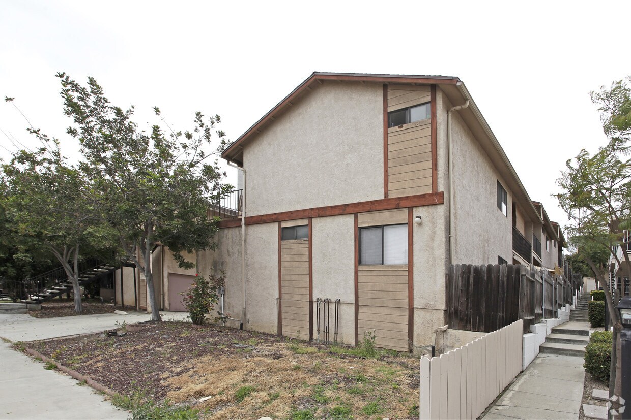 Foto del edificio - 4526 Florida St