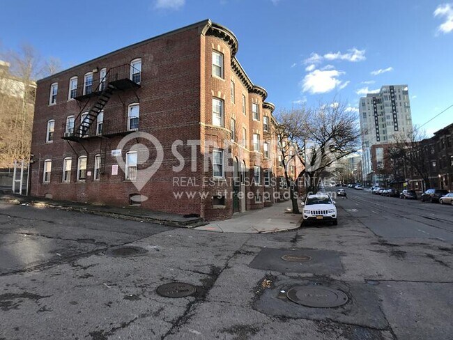 Foto del edificio - 1 bedroom in Boston MA 02130
