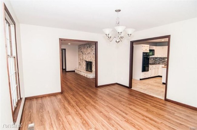 Building Photo - 4 br, 2.5 bath House - 6615 Yankee St.