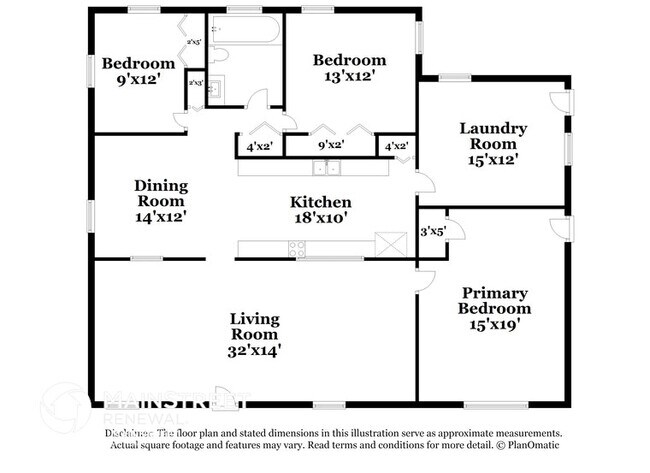 Foto del edificio - 112 Mayfair Cir