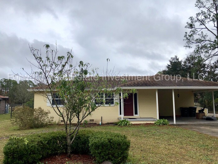 Primary Photo - Nice 3 bed 2 bath home with in-ground Pool