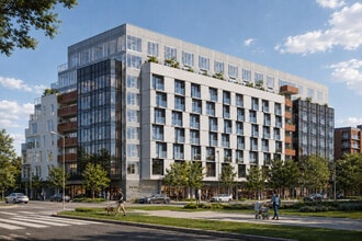 Building Photo - The Hawthorne Residences