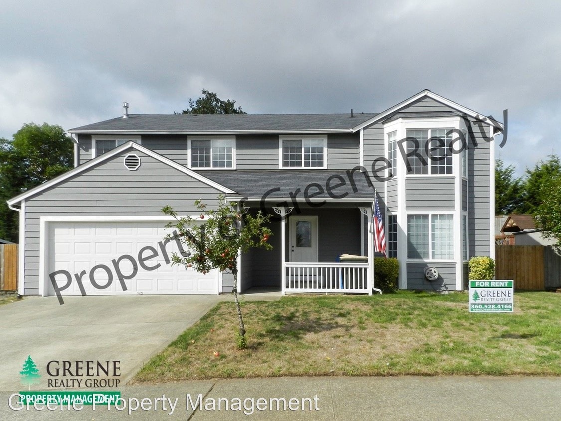 Primary Photo - 4 br, 2.5 bath House - 1129 Fitz Hugh Dr SE