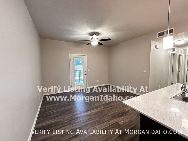 Foto del edificio - 1021 S Elder St