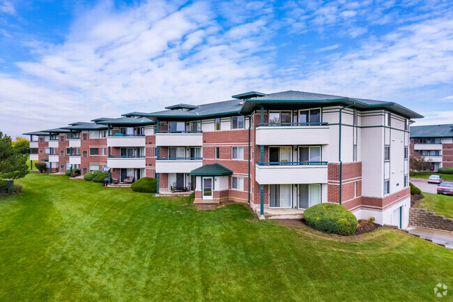 Apartments Pleasant Prairie Wi