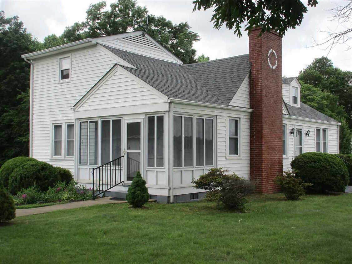 1128 James Madison Hwy, Gordonsville, VA 22942 House for Rent in