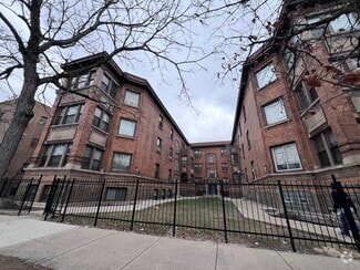 Building Photo - 3538 W Jackson Blvd