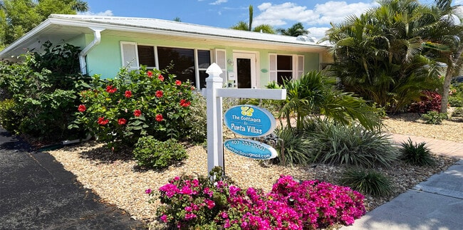 Building Photo - The Cottages at Punta Villas