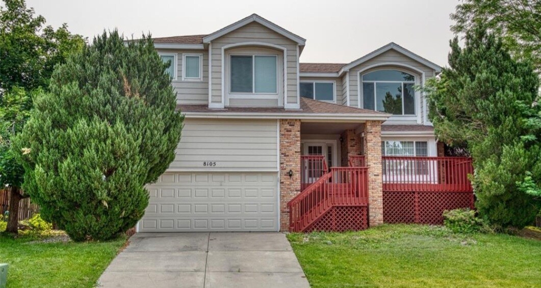 Foto principal - 8105 Dartmoor Ct