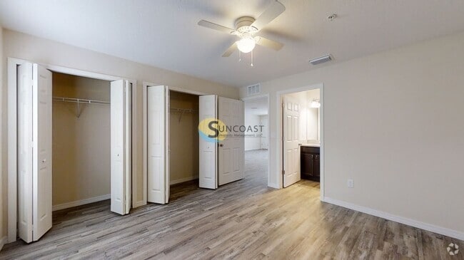 Building Photo - 9033 N Travis Dr