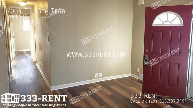 Foto del edificio - 7004 E 113 Terrace