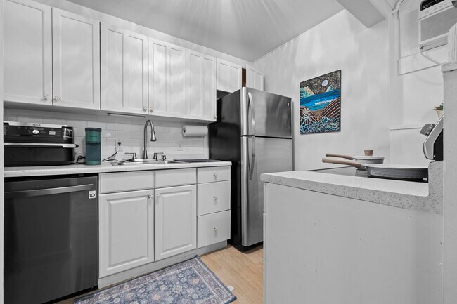 Foto del edificio - 68-041 Waialua Beach Rd