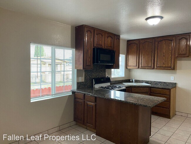 Foto del edificio - 2 br, 1 bath House - 1182 58th Ave,