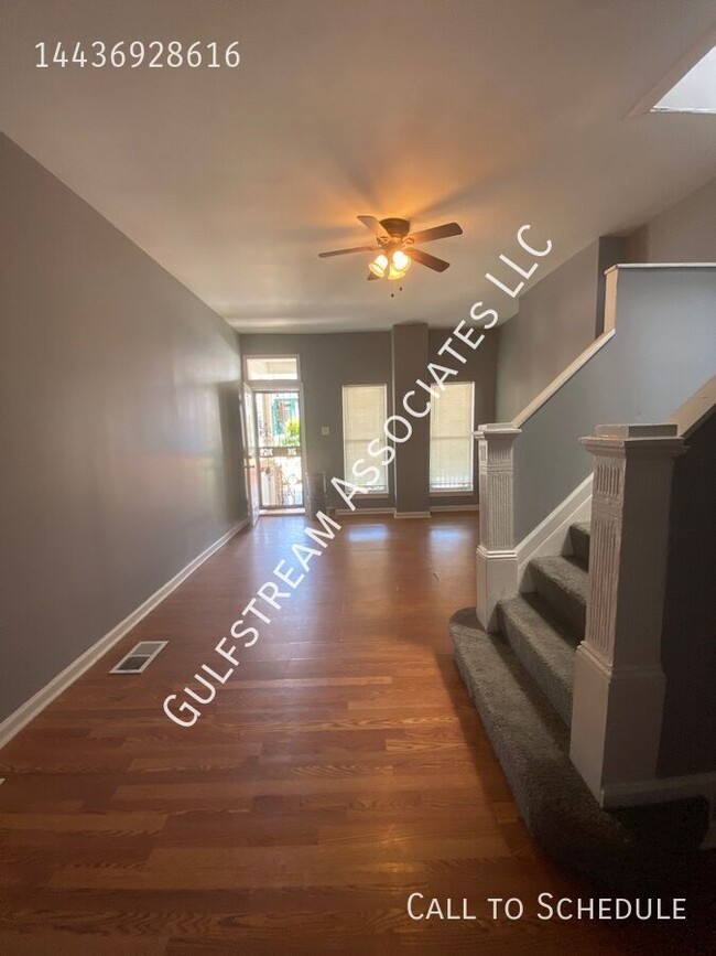 Building Photo - 1521 N Ellamont St