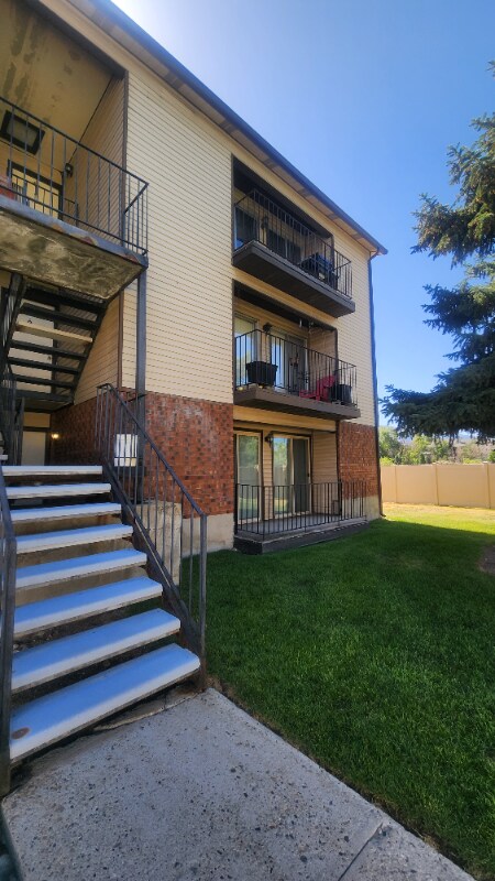 Foto del edificio - 1148 E 6600 S