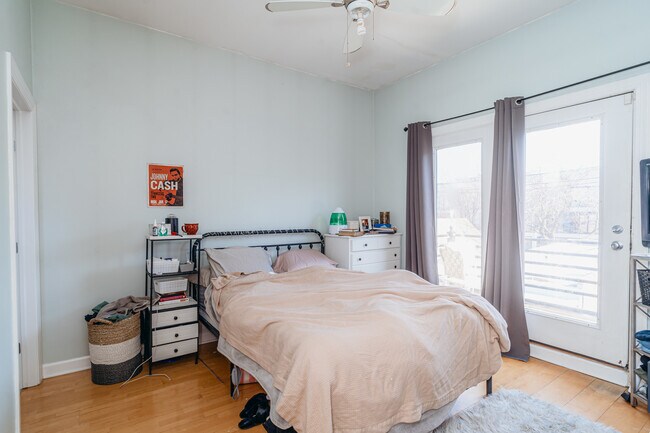 Foto del edificio - 509 N Hartland Ct