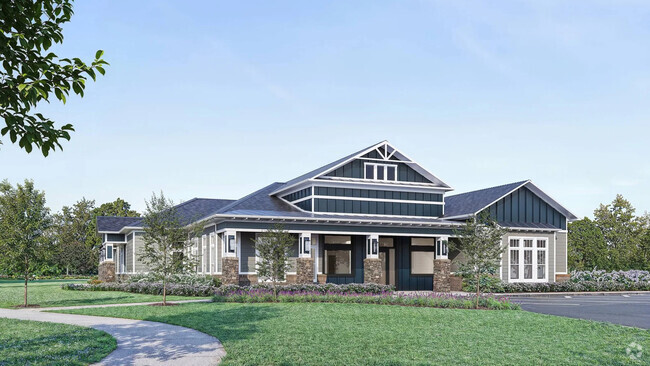 Building Photo - Hawthorne at Holbrook