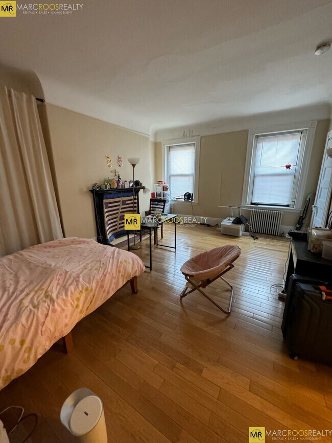 Foto del edificio - 531 Beacon St