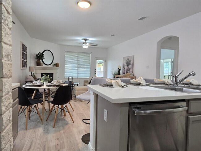 Foto del edificio - 303 Arrowhead Trail