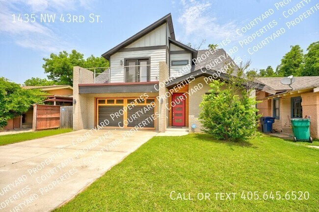 Foto del edificio - 1435 NW 43rd St