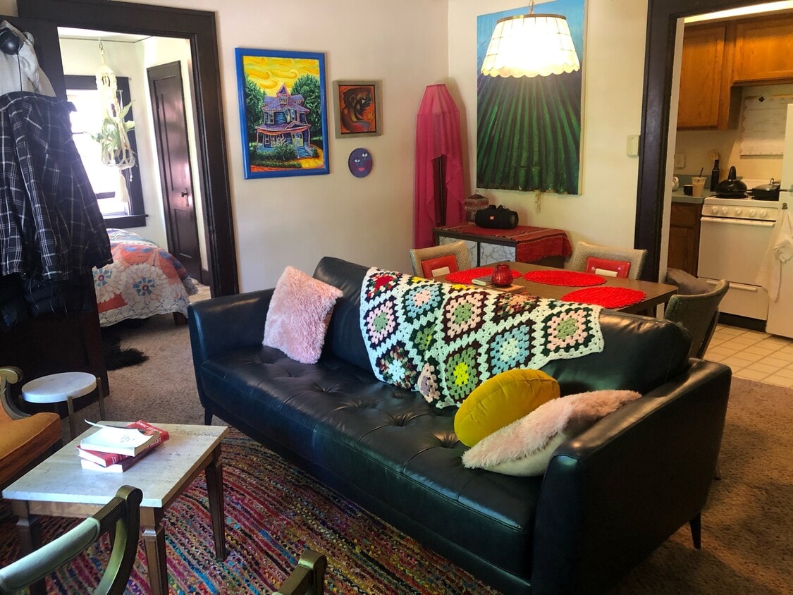 522 5th st - 520 5th St