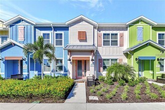 Building Photo - 3205 Caribbean Soul Dr
