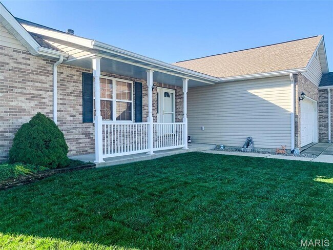 Building Photo - 1031 Buran Dr