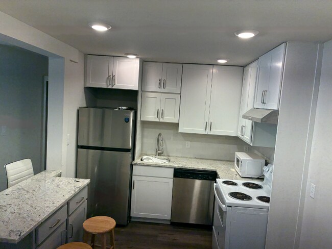 Foto del edificio - 2244 Gary Ct NW
