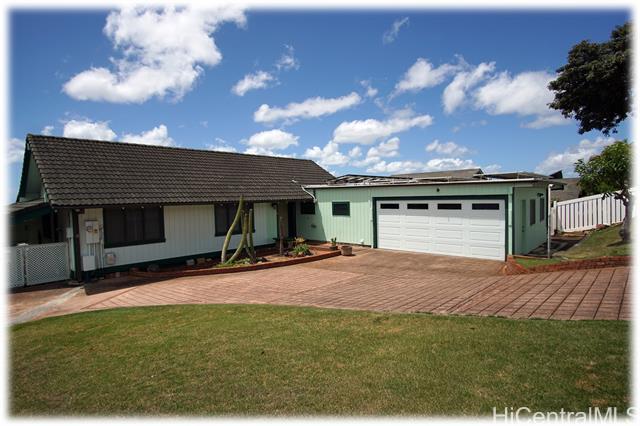 Building Photo - 98-1055-1055 Kaonohi St