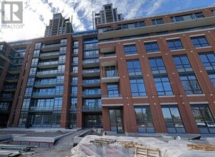 Building Photo - 3260-3260 Sheppard Ave E