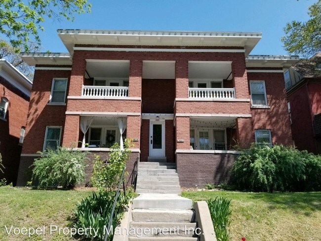 Building Photo - 3619-3621 Wyandotte St