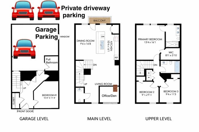 Foto del edificio - 11407 Willow Green Cir