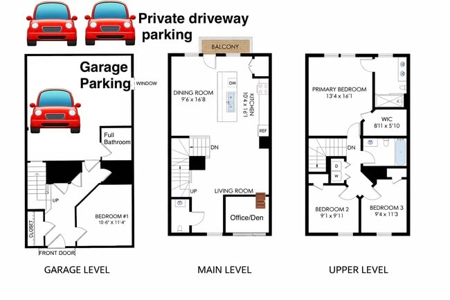Photo - 11407 Willow Green Cir Townhome