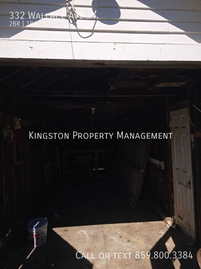 Foto del edificio - 332 Wallace Ave