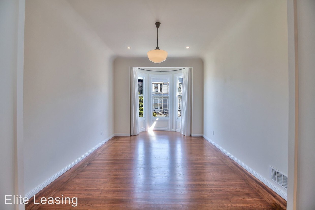 Foto principal - 545 Ashbury St
