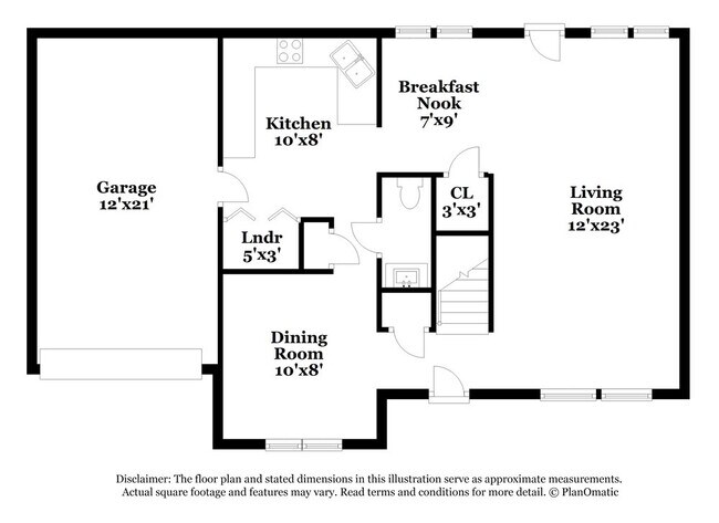 Foto del edificio - 14313 Blue Grass Dr