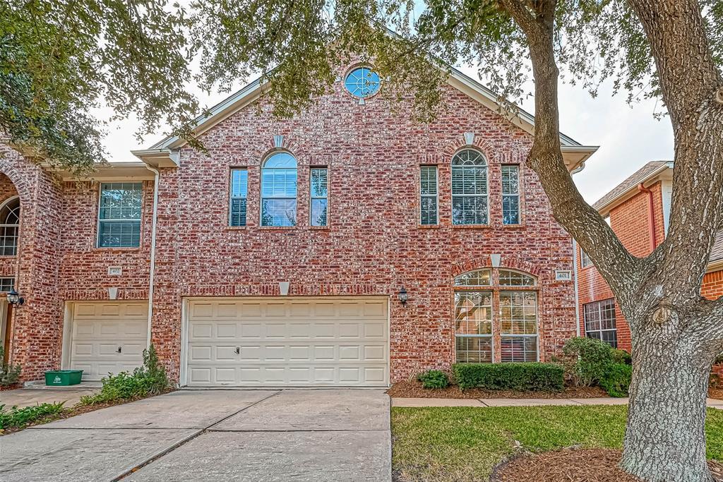 Foto principal - 1408 S Friendswood Dr