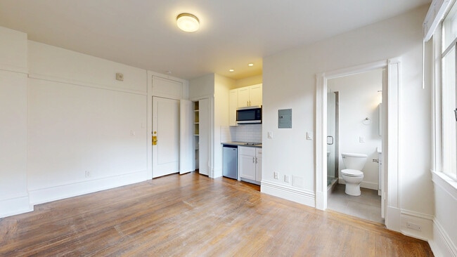 Foto del edificio - 422 Ellis St