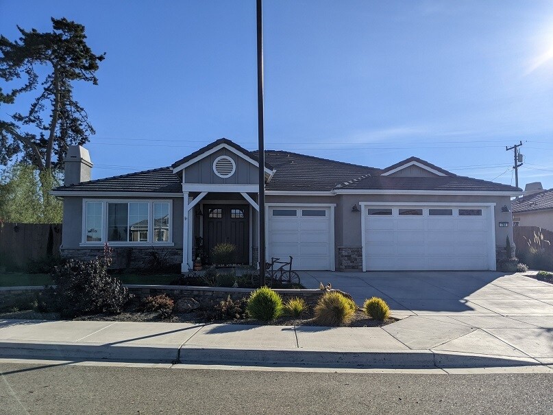 764 Hickok Cir, Orcutt, CA 93455 House Rental in Orcutt, CA