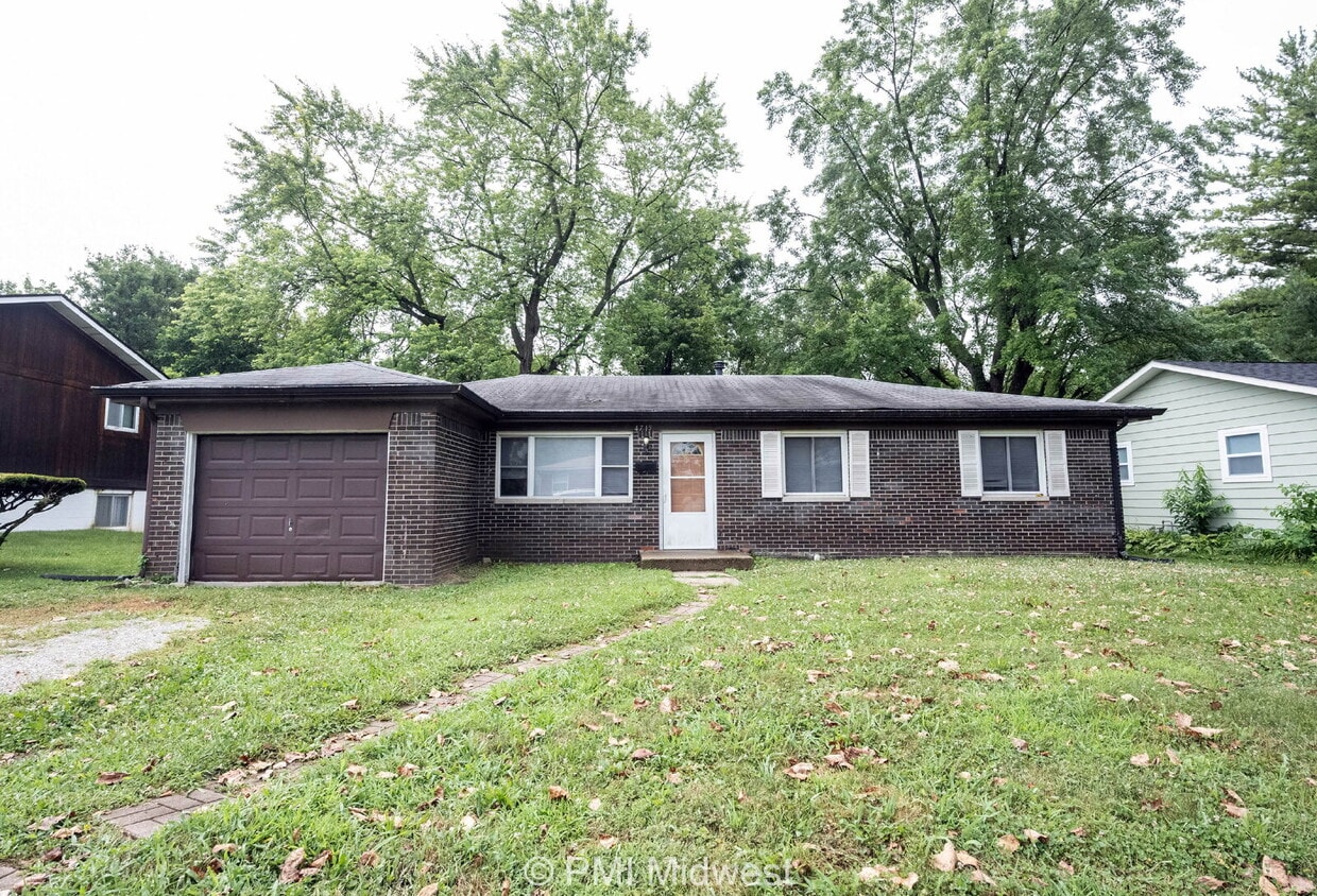 Primary Photo - 4719 Calhoun St