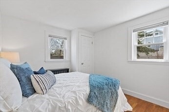 Foto del edificio - 27 Fuller Rd