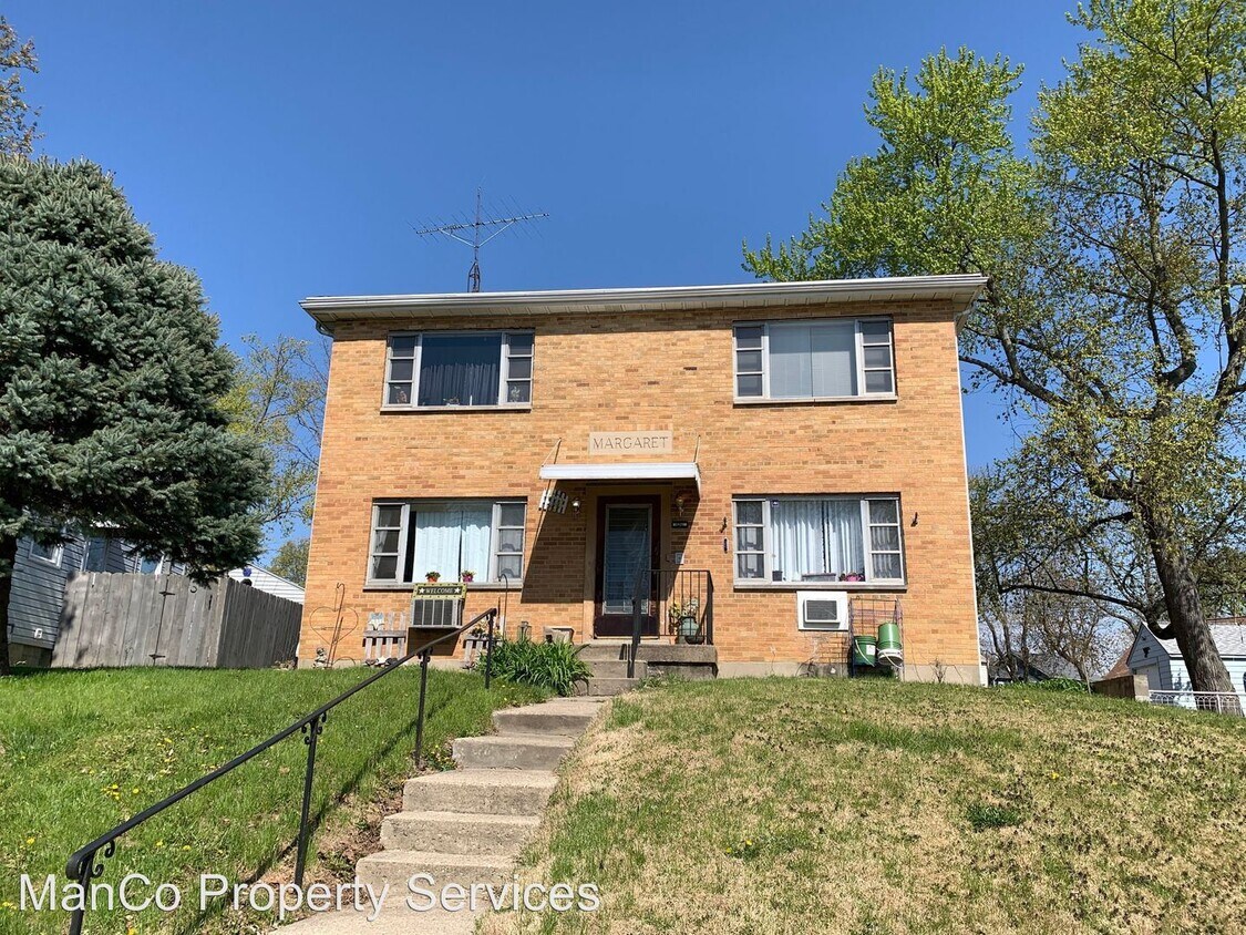 Foto principal - 2425 Springmont Ave