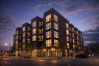 Building Photo - 2505 W Farragut Ave