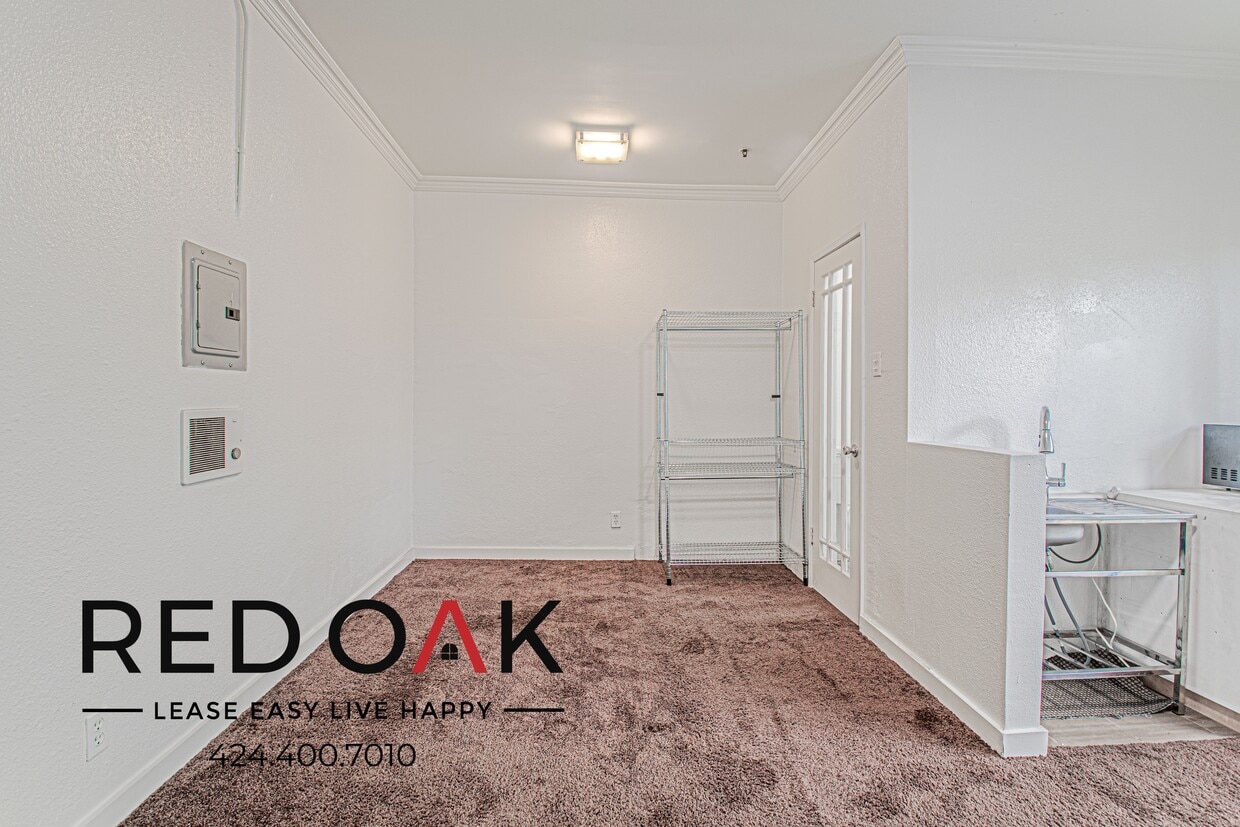 Foto principal - 224 N Maryland Ave